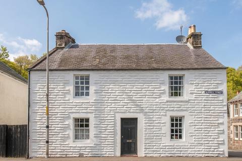 3 bedroom detached house for sale, Burrell Street, Comrie PH6