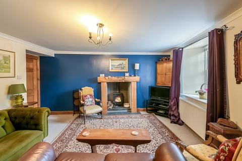 3 bedroom detached house for sale, Burrell Street, Comrie PH6