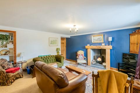 3 bedroom detached house for sale, Burrell Street, Comrie PH6