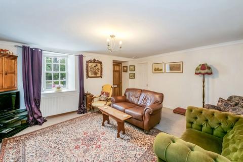 3 bedroom detached house for sale, Burrell Street, Comrie PH6