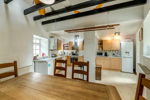 3 bedroom detached house for sale, Burrell Street, Comrie PH6