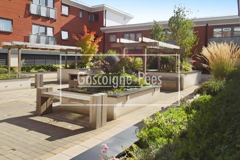 1 bedroom apartment to rent, Heron House, Reading, RG2