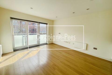 1 bedroom apartment to rent, Heron House, Reading, RG2