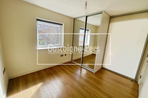 1 bedroom apartment to rent, Heron House, Reading, RG2