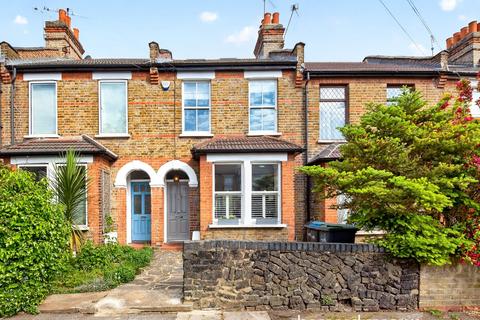 3 bedroom terraced house for sale, Stanley Road, London