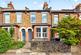 Stanley Road, London