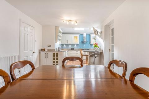 4 bedroom detached house for sale, Ashgrove Court, Oakwood