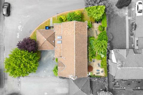 4 bedroom detached house for sale, Ashgrove Court, Oakwood