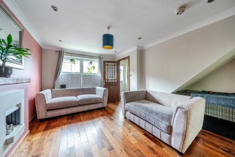 3 bedroom semi-detached house for sale, Baker Crescent, Lincoln, Lincolnshire, LN6