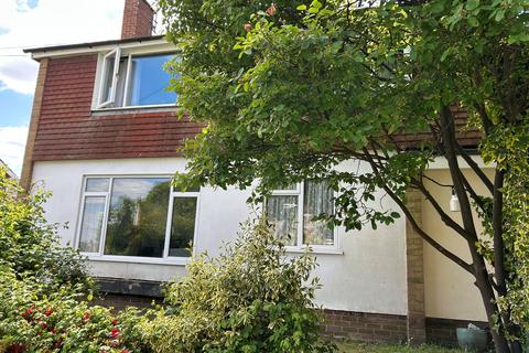 2 bedroom maisonette for sale, Conifer Close, Hythe SO45