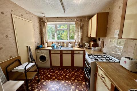 2 bedroom maisonette for sale, Conifer Close, Hythe SO45