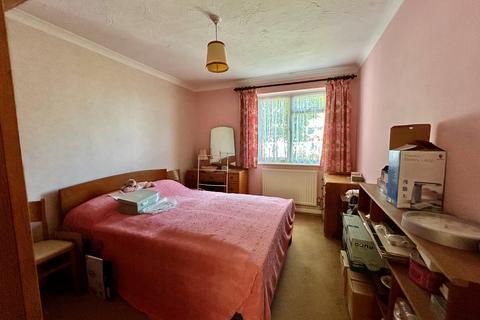 2 bedroom maisonette for sale, Conifer Close, Hythe SO45