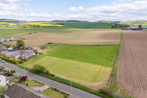Land for sale, Plots 1, 2 & 3 Abernyte Road, Balbeggie, PH2