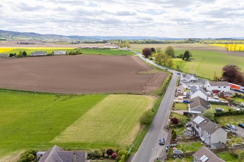 Land for sale, Plots 1, 2 & 3 Abernyte Road, Balbeggie, PH2