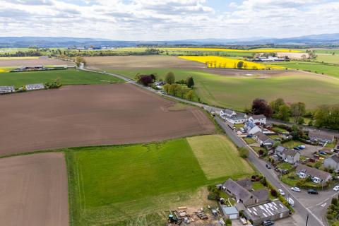 Land for sale, Plots 1, 2 & 3 Abernyte Road, Balbeggie, PH2