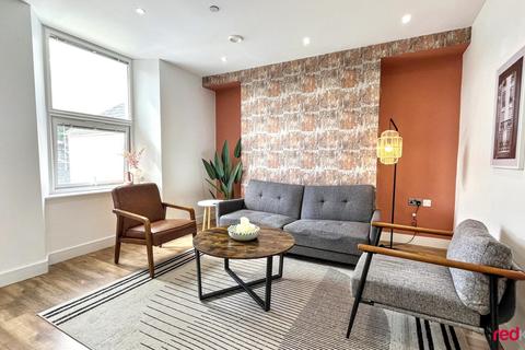1 bedroom apartment to rent, Bridge Street, Newport,