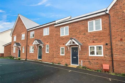 4 bedroom terraced house for sale, Chudleigh Road, Alphington, Exeter, Devon, EX2