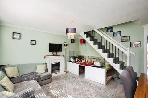 3 bedroom semi-detached house for sale, Oxlease, Witney OX28