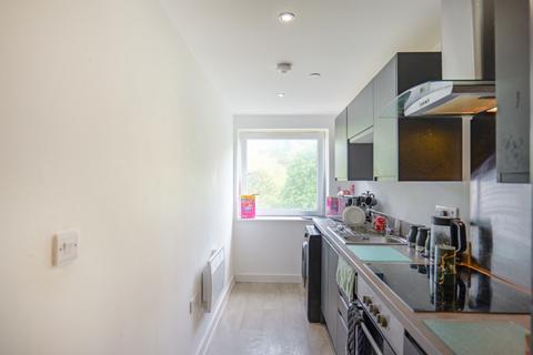 2 bedroom flat for sale, Wheatley Court, Halifax HX2