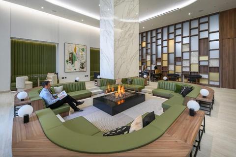 4 bedroom penthouse for sale, White City Living, White City, Wood Lane, London W12