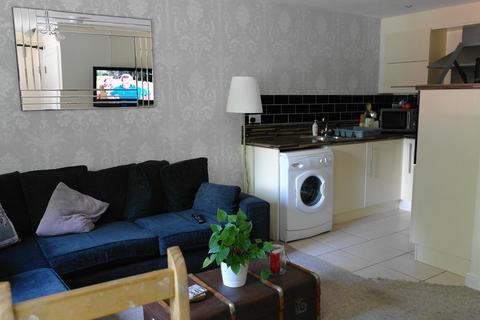 2 bedroom barn conversion to rent, The Old Mill, Rugeley