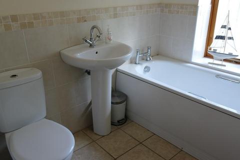 2 bedroom barn conversion to rent, The Old Mill, Rugeley