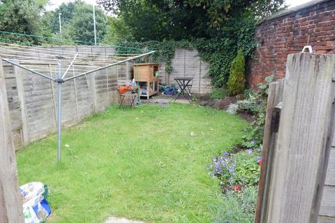 2 bedroom barn conversion to rent, The Old Mill, Rugeley