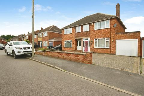 3 bedroom semi-detached house for sale, Palmer Road, Whitnash, Leamington Spa