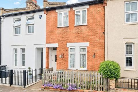 Adelaide Road, Chislehurst, Kent, BR7