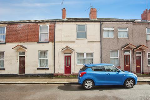 2 bedroom terraced house for sale, Bramwell Street, Eastwood, Rotherham