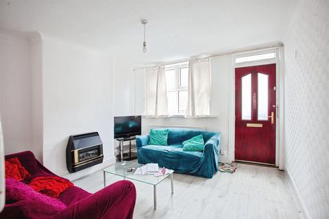 2 bedroom terraced house for sale, Bramwell Street, Eastwood, Rotherham