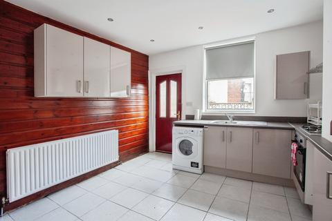 2 bedroom terraced house for sale, Bramwell Street, Eastwood, Rotherham