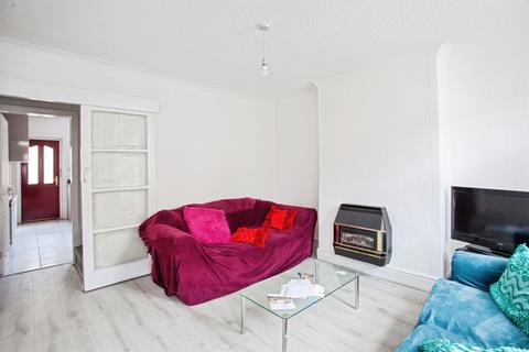 2 bedroom terraced house for sale, Bramwell Street, Eastwood, Rotherham