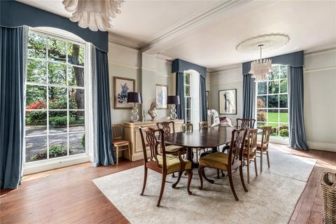 5 bedroom detached house for sale, Leek Old Road, Sutton, Macclesfield, Cheshire, SK11