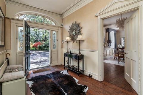5 bedroom detached house for sale, Leek Old Road, Sutton, Macclesfield, Cheshire, SK11