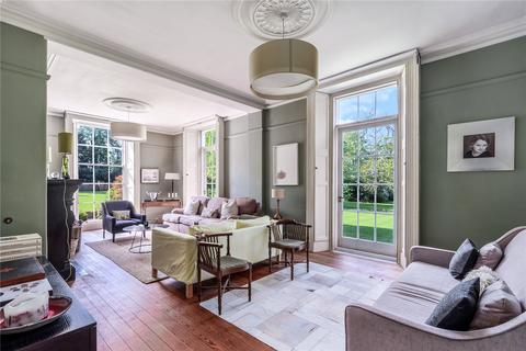 5 bedroom detached house for sale, Leek Old Road, Sutton, Macclesfield, Cheshire, SK11