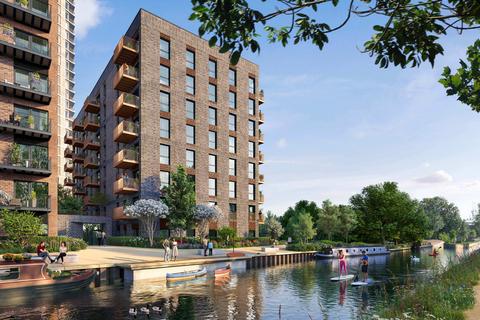 3 bedroom apartment for sale, Grand Union, Beresford Avenue, Wembley HA0