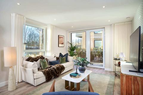 3 bedroom apartment for sale, Grand Union, Beresford Avenue, Wembley HA0
