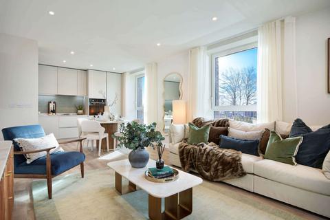 3 bedroom apartment for sale, Grand Union, Beresford Avenue, Wembley HA0