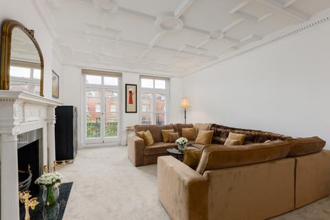 2 bedroom apartment for sale, Ashley Gardens, Thirleby Road, London, SW1P