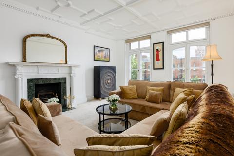 2 bedroom apartment for sale, Ashley Gardens, Thirleby Road, London, SW1P