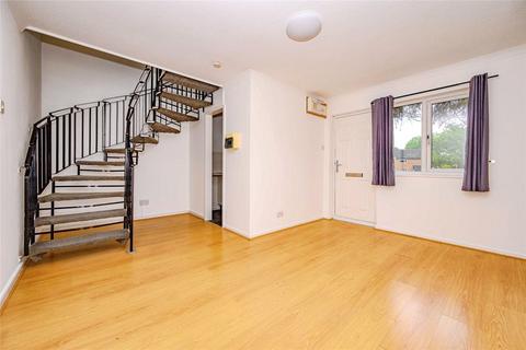1 bedroom semi-detached house for sale, Rosedale, Houghton Regis, Dunstable, Bedfordshire, LU5