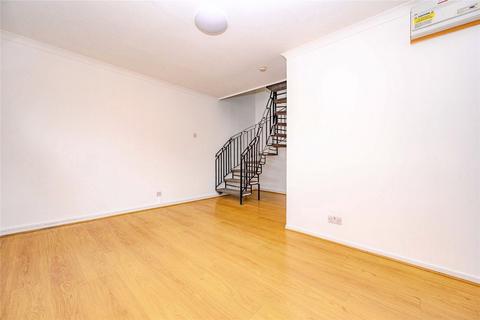 1 bedroom semi-detached house for sale, Rosedale, Houghton Regis, Dunstable, Bedfordshire, LU5