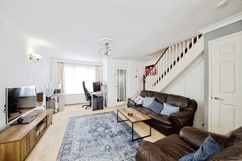 3 bedroom terraced house for sale, Wilmington Gardens, Barking