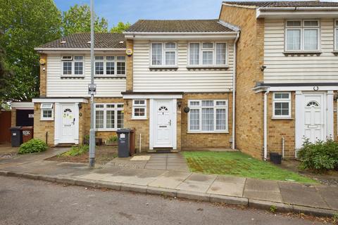 3 bedroom terraced house for sale, Wilmington Gardens, Barking