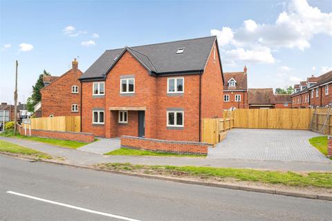 undefined, Newport Road, Eccleshall ST21