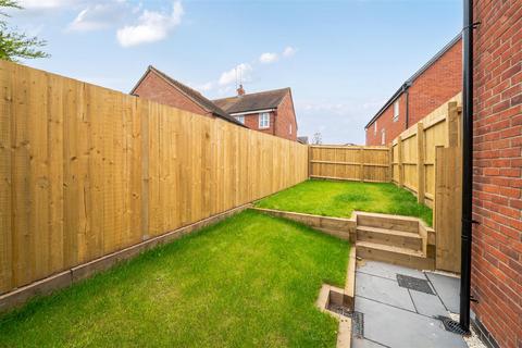 undefined, Newport Road, Eccleshall ST21