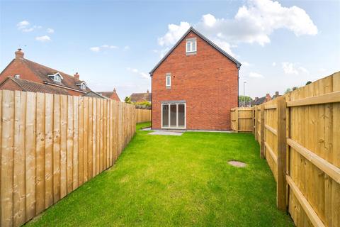 undefined, Newport Road, Eccleshall ST21