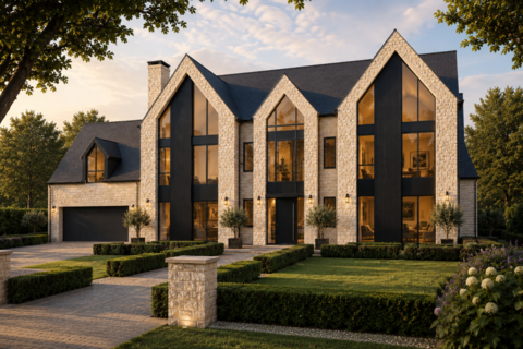 Land for sale, The Cavendish, Wynyard, TS22