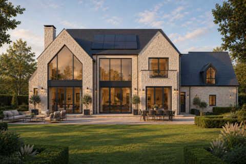 Land for sale, The Cavendish, Wynyard, TS22